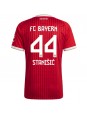 Bayern Munich Josip Stanisic #44 Kotipaita Naisten 2026-27 Lyhythihainen Bayern Munich Josip Stanisic #44 Kotipaita Naisten 2026-27 Lyhythihainen